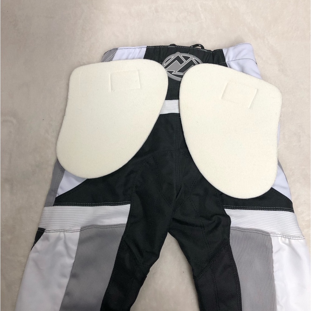Kids Marshall Racing Riding Pants Size 24 - Picture 4 of 5